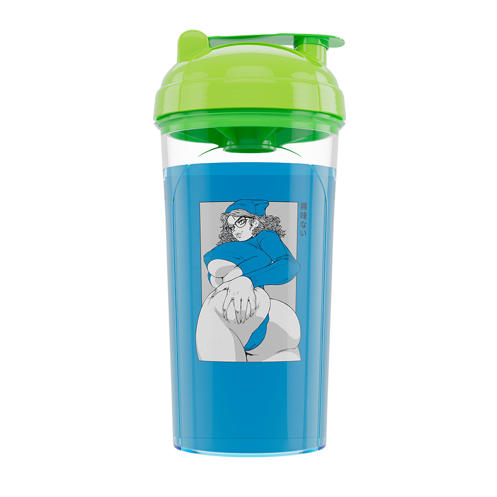 Waifu Cups x PaymoneyWubby