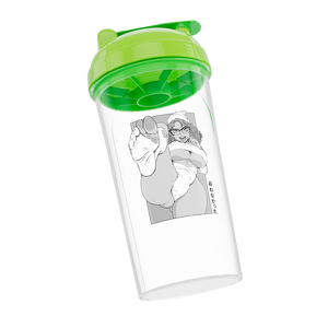 Waifu Cups x PaymoneyWubby