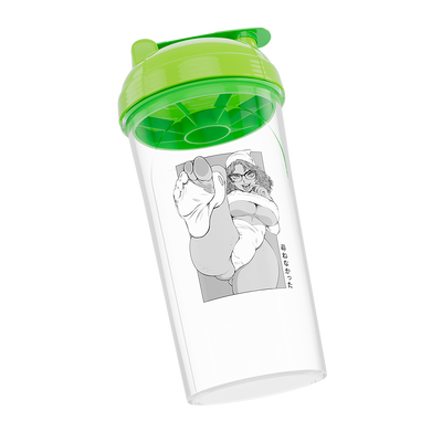 Waifu Cups x PaymoneyWubby