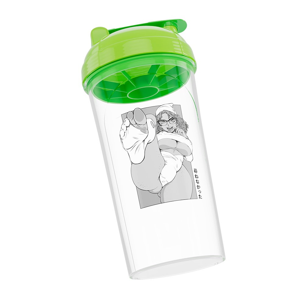 Waifu Cups x PaymoneyWubby