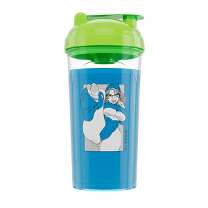 Waifu Cups x PaymoneyWubby
