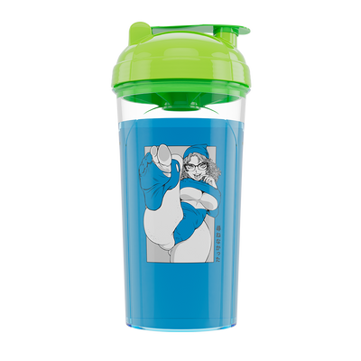 Waifu Cups x PaymoneyWubby