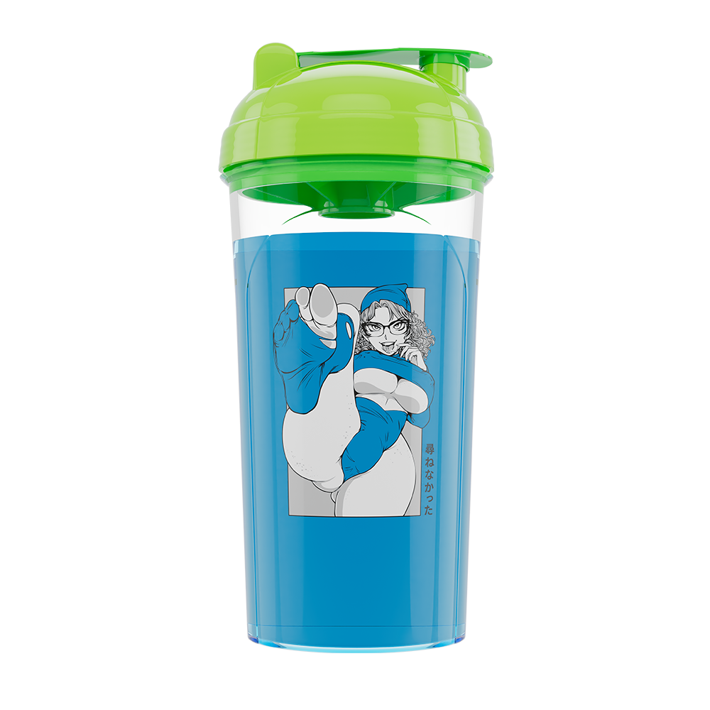 Waifu Cups x PaymoneyWubby