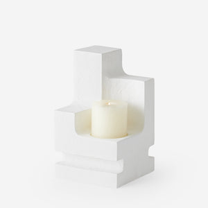 La Structure Pillar Holder by Lemieux et Cie