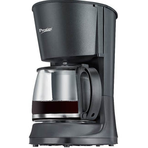 NAVRATRI COMBO #1 - Prestige Coffee Maker + Oasis Coffee Mug Flair Set of 6