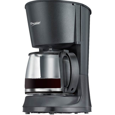 NAVRATRI COMBO #1 - Prestige Coffee Maker + Oasis Coffee Mug Flair Set of 6