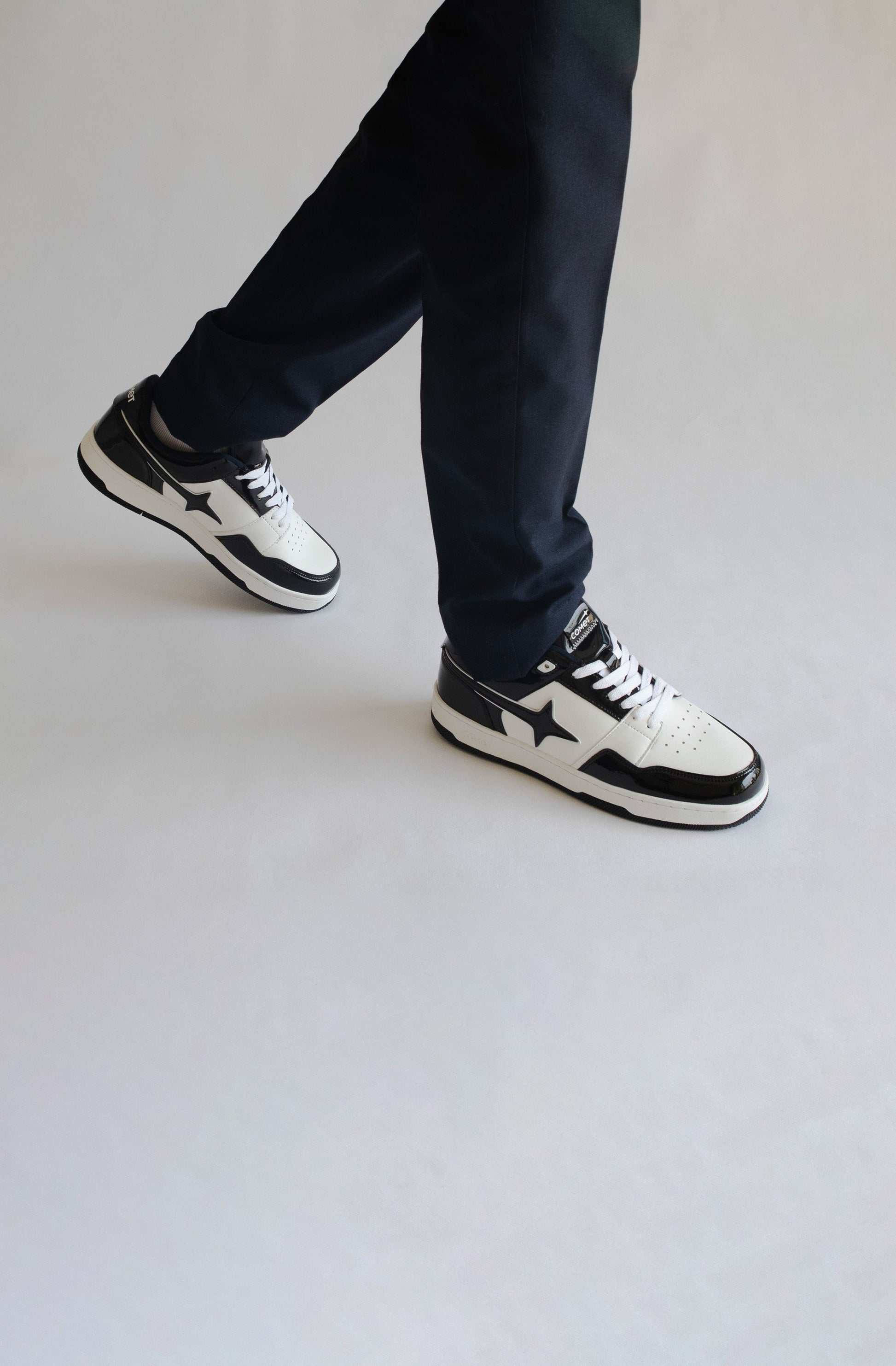 TUXEDO