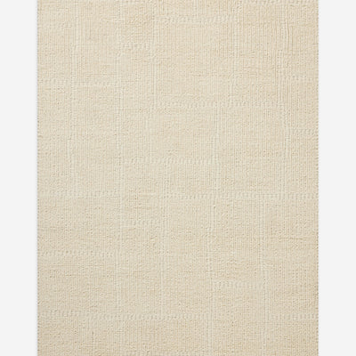 Greenwich Hand-Loomed Wool-Blend Rug by Jeremiah Brent x Loloi