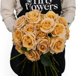 Honey Mustard Combo Rose