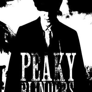 Thomas Shelby Peaky Blinders Olive Green Wool Suit