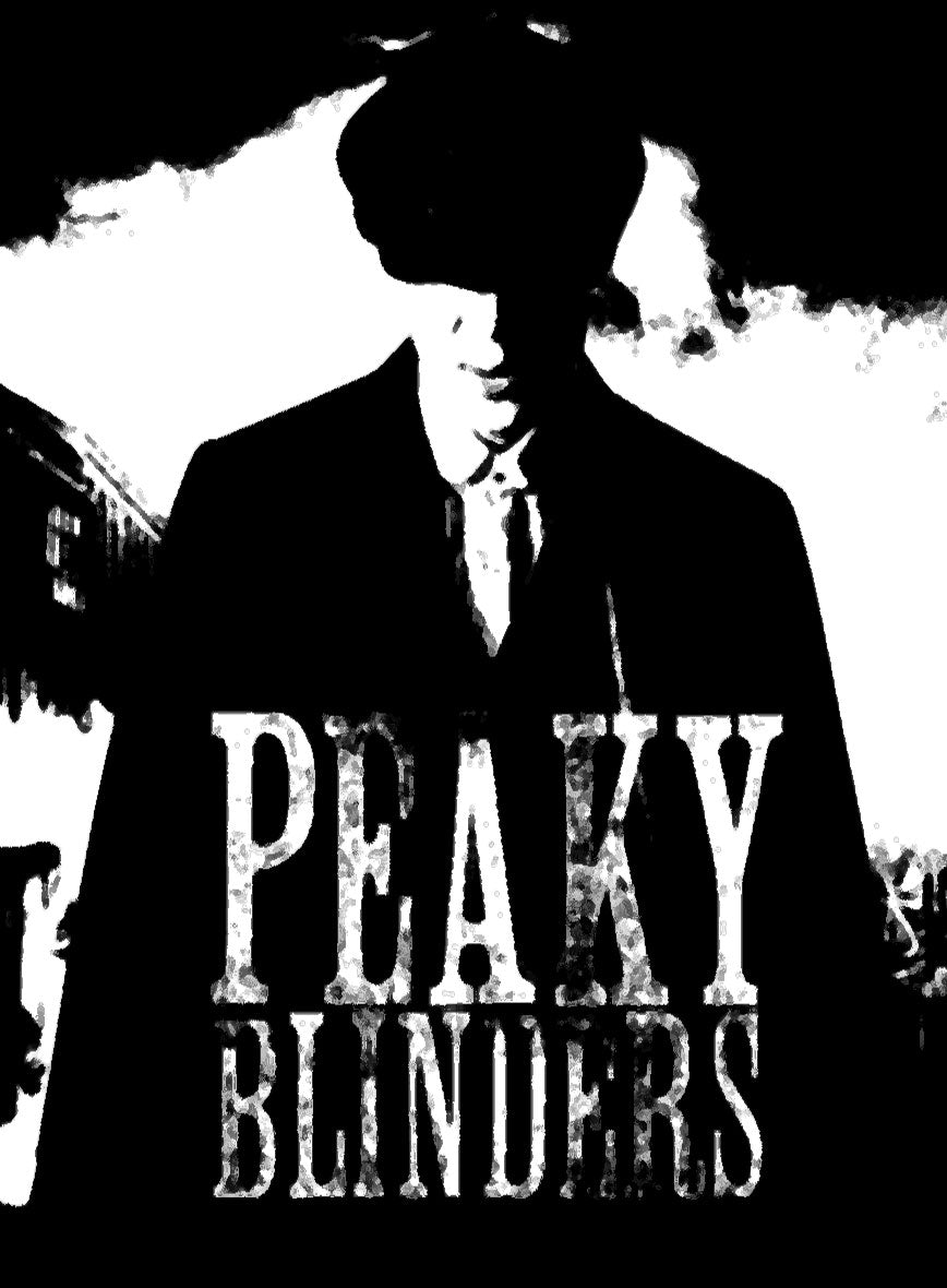 Thomas Shelby Peaky Blinders Olive Green Wool Suit