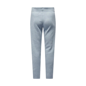 Peckham Rye Milano Knit Blue Blizzard Sweatpants