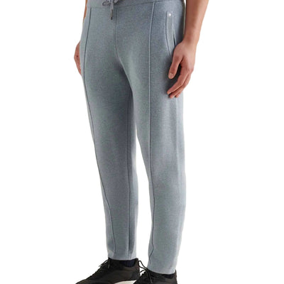 Peckham Rye Milano Knit Blue Blizzard Sweatpants