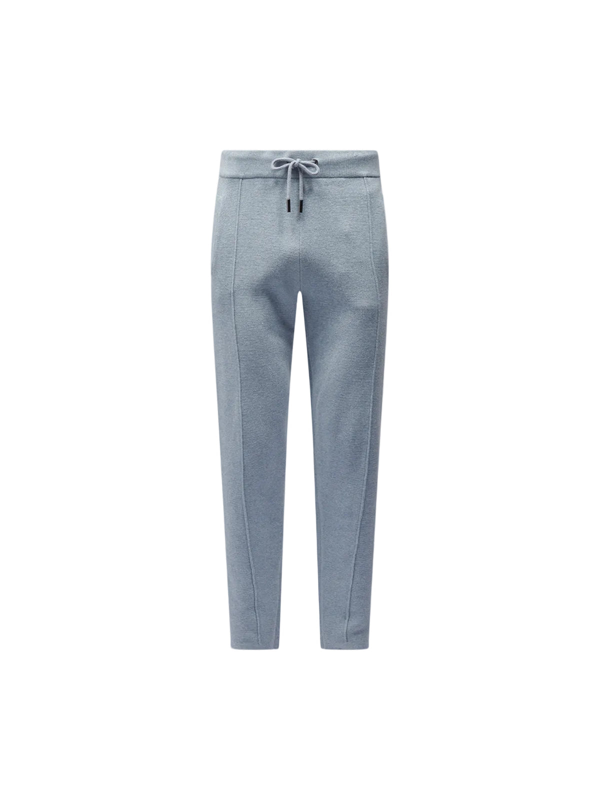 Peckham Rye Milano Knit Blue Blizzard Sweatpants