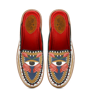 Peeper Mules Women