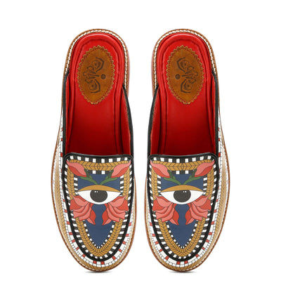 Peeper Mules Women