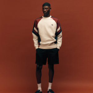 Alma De Ace Cream Peli Sweatshirt