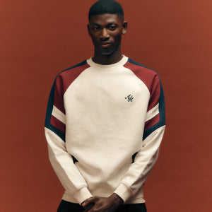 Alma De Ace Cream Peli Sweatshirt