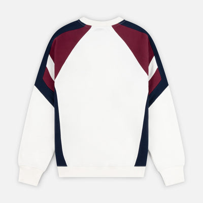 Alma De Ace Cream Peli Sweatshirt