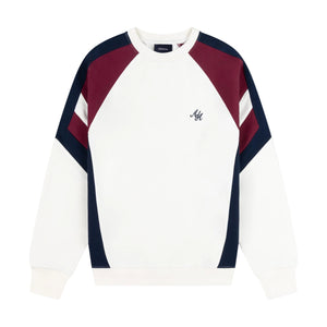Alma De Ace Cream Peli Sweatshirt
