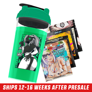 Waifu Cups x Pestily V2