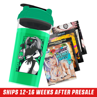 Waifu Cups x Pestily V2