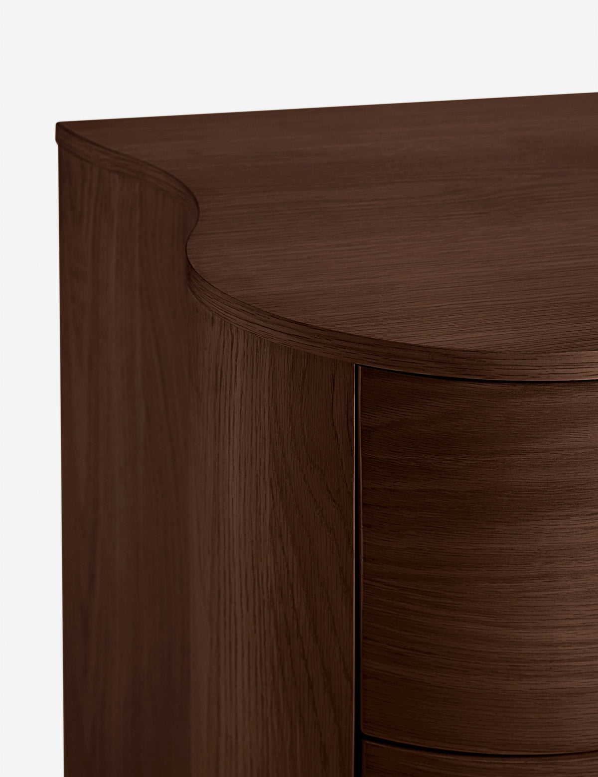 Cora Dresser by Lolly Lolly Ceramics