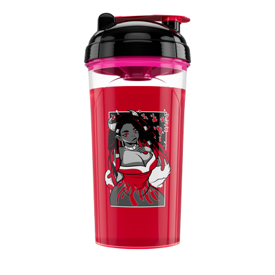Waifu Cups x Ph1lza
