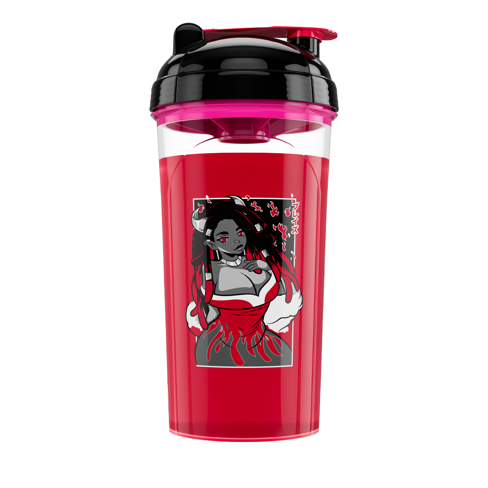 Waifu Cups x Ph1lza