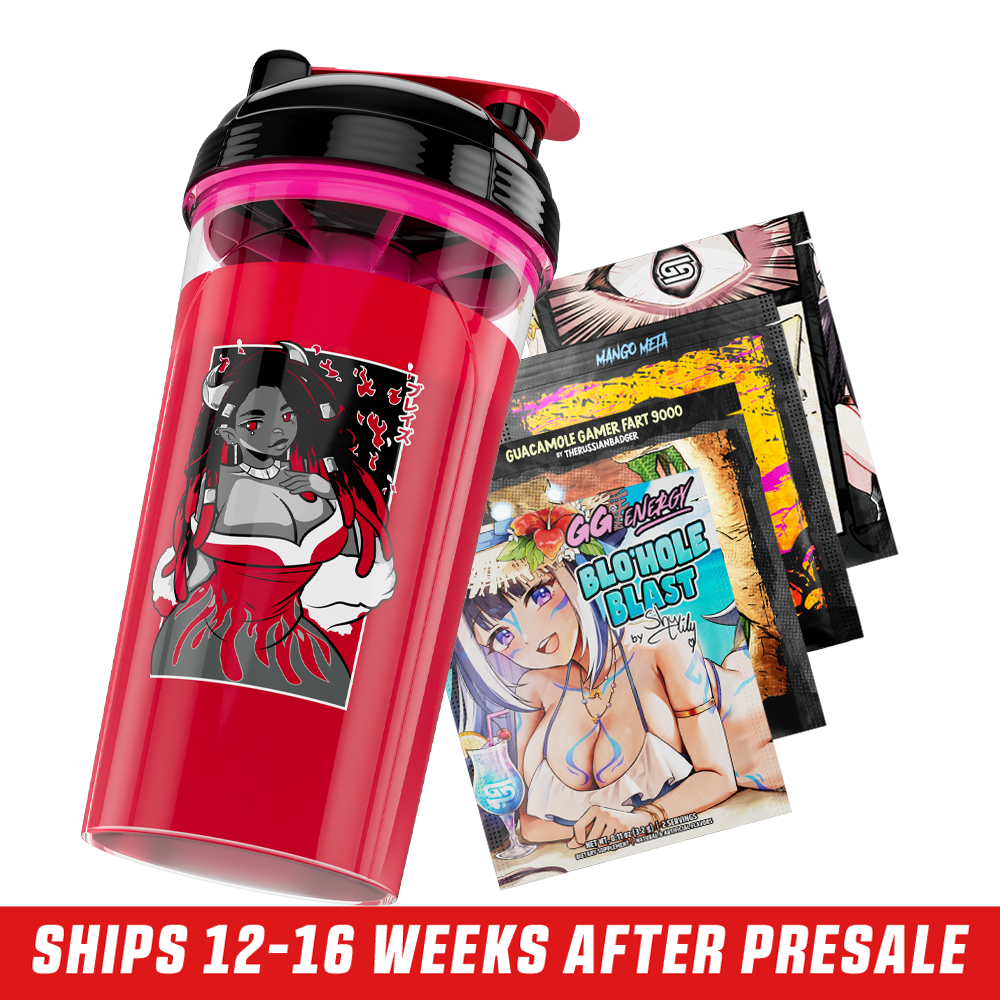 Waifu Cups x Ph1lza