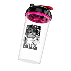 Waifu Cups x Ph1lza