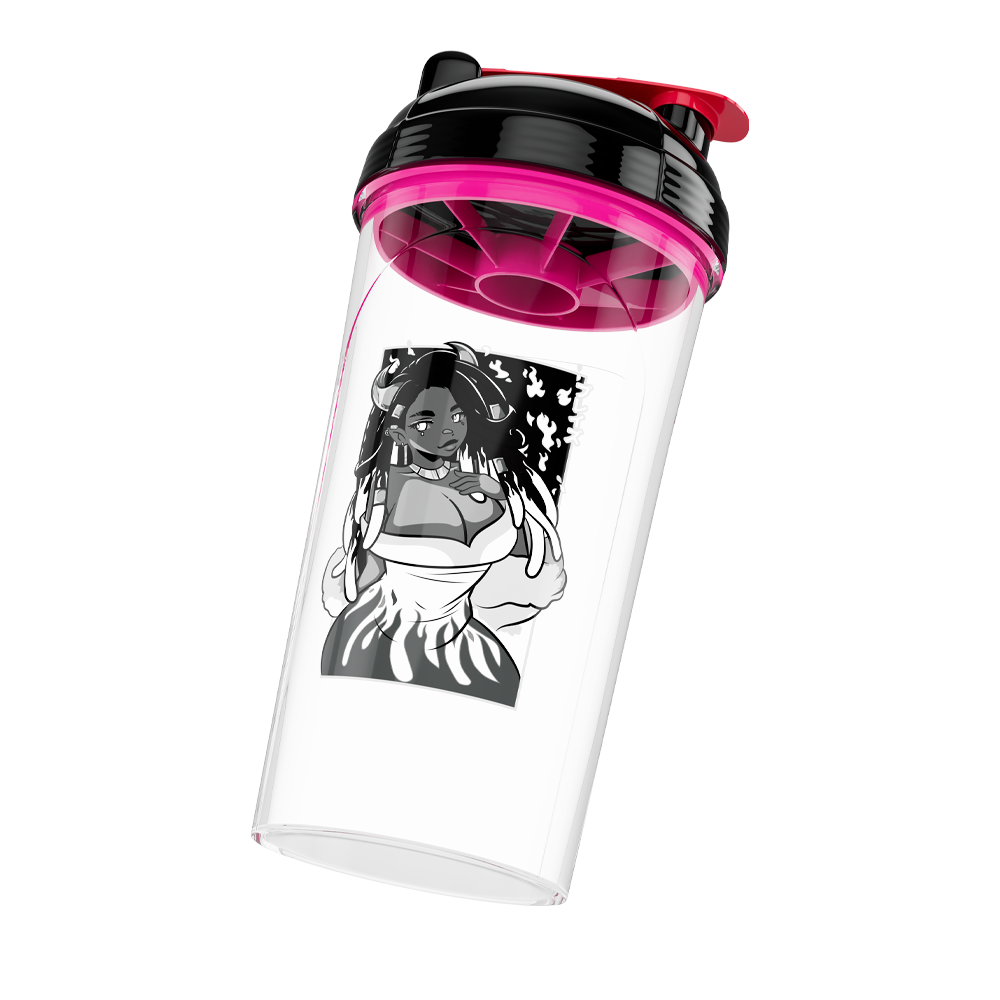 Waifu Cups x Ph1lza