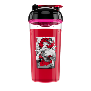 Waifu Cups x Ph1lza
