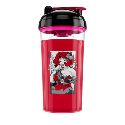 Waifu Cups x Ph1lza