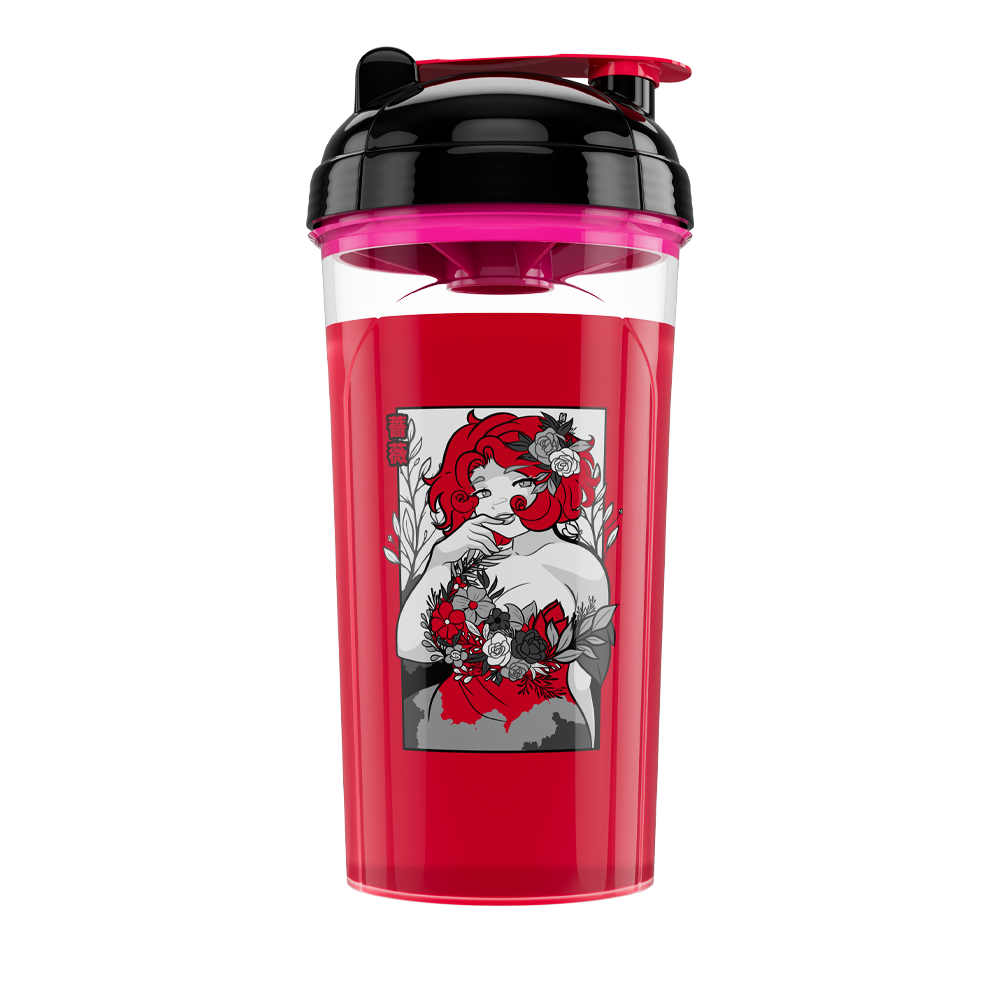 Waifu Cups x Ph1lza