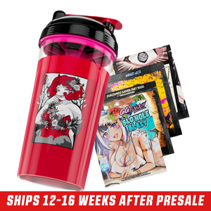 Waifu Cups x Ph1lza