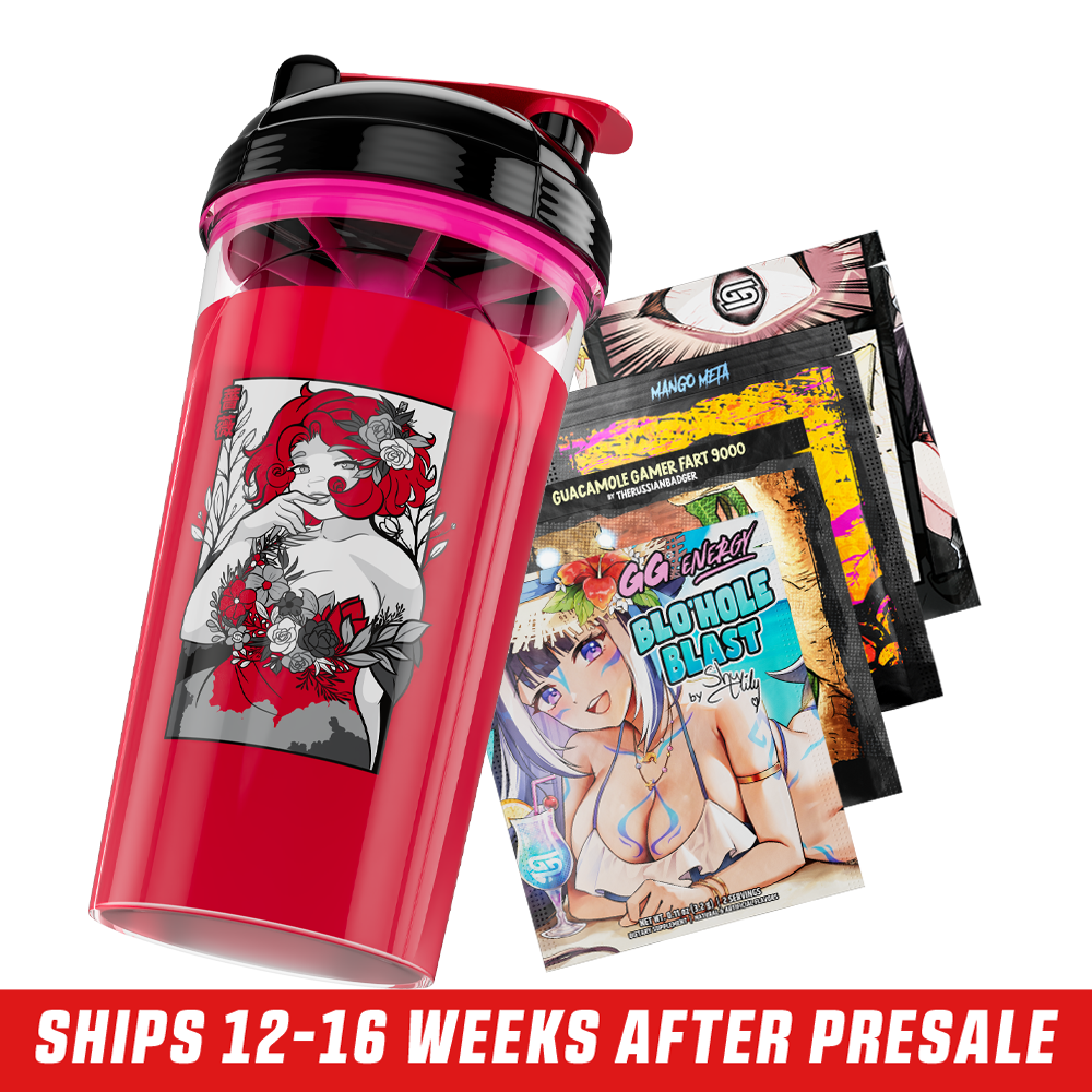 Waifu Cups x Ph1lza