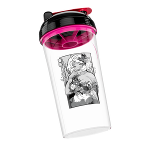 Waifu Cups x Ph1lza