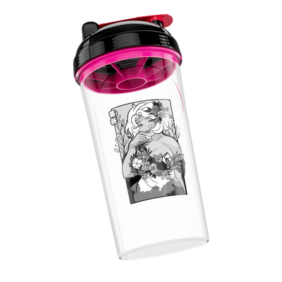 Waifu Cups x Ph1lza