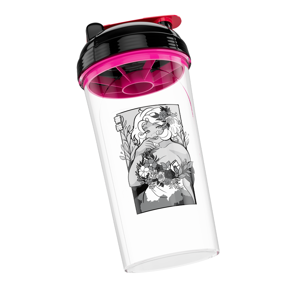 Waifu Cups x Ph1lza