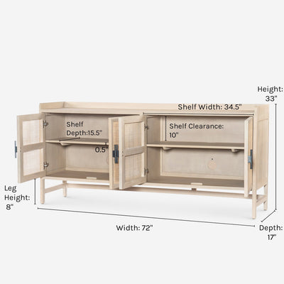 Philene Sideboard