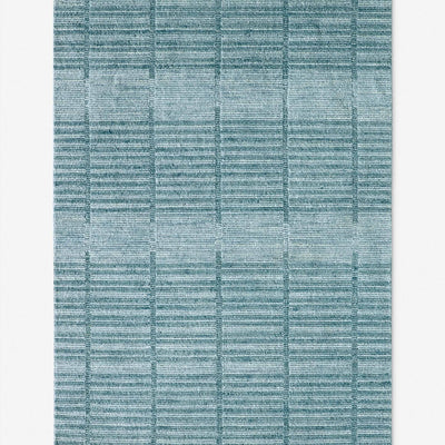Bennington Handwoven Wool Rug