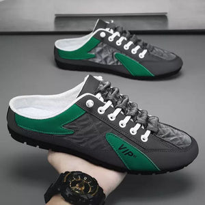 Men's Trendy Casual Slide Shoes
