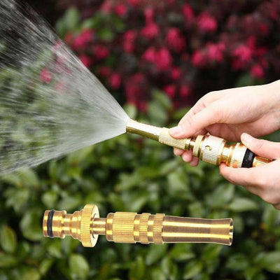 High Pressure Water Spray Nozzle