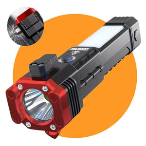 Long Distance Beam Range Torch (Hammer + Magnet + Cutter)
