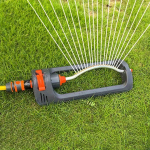 Automatic Garden Watering Sprinkle