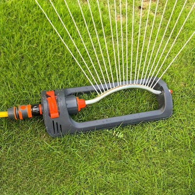 Automatic Garden Watering Sprinkle