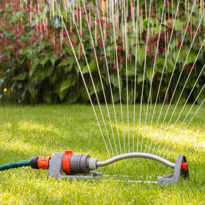Automatic Garden Watering Sprinkle