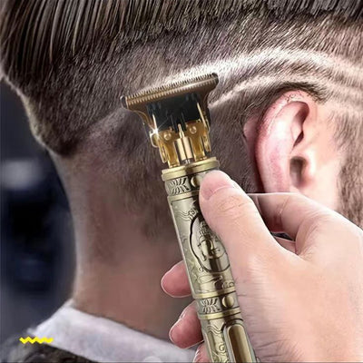 Professional Electric Hair Trimmer 💇‍♂️