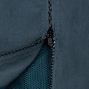 Alma De Ace Track Green Jacket